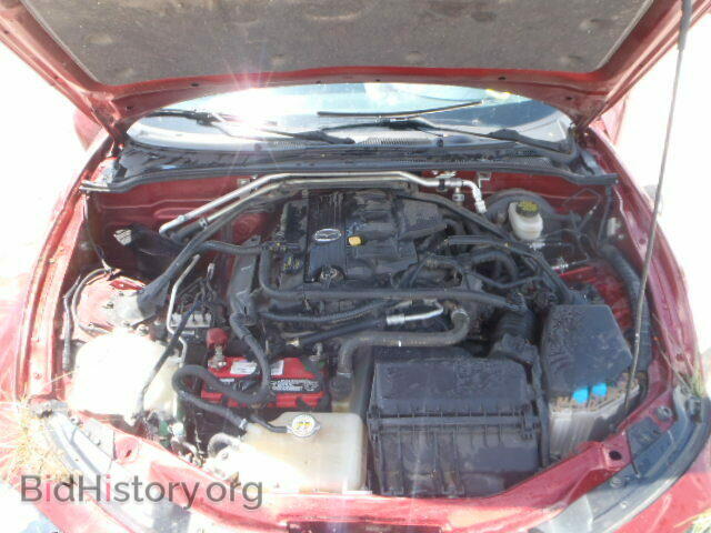 2007 MAZDA MIATA - VIN: JM1NC25F570128038 - Фото 7