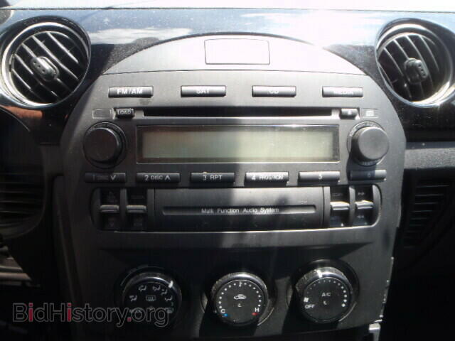 2007 MAZDA MIATA - VIN: JM1NC25F570128038 - Фото 9