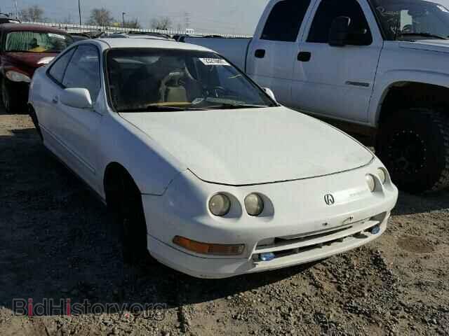 Фотография JH4DC4441SS035598 - ACURA INTEGRA 1995