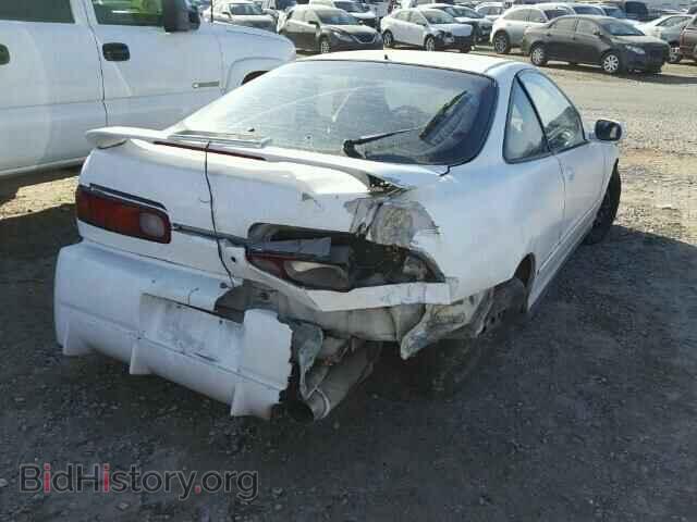1995 ACURA INTEGRA - VIN: JH4DC4441SS035598 - Фото 4