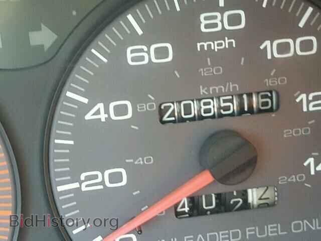 1995 ACURA INTEGRA - VIN: JH4DC4441SS035598 - Фото 8