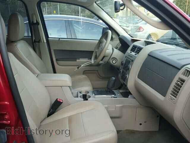 2012 FORD ESCAPE - VIN: 1FMCU0D70CKA98556 - Фото 5