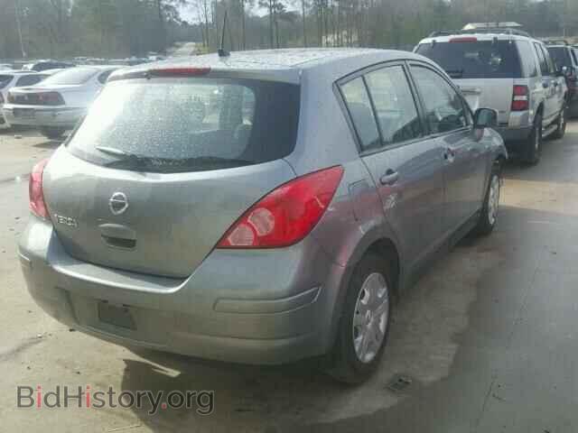 2011 NISSAN VERSA - VIN: 3N1BC1CP8BL456867 - Photo 4