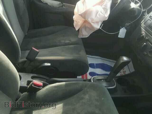 2011 NISSAN VERSA - VIN: 3N1BC1CP8BL456867 - Photo 5