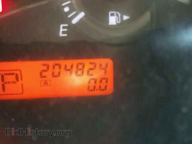 2011 NISSAN VERSA - VIN: 3N1BC1CP8BL456867 - Photo 8