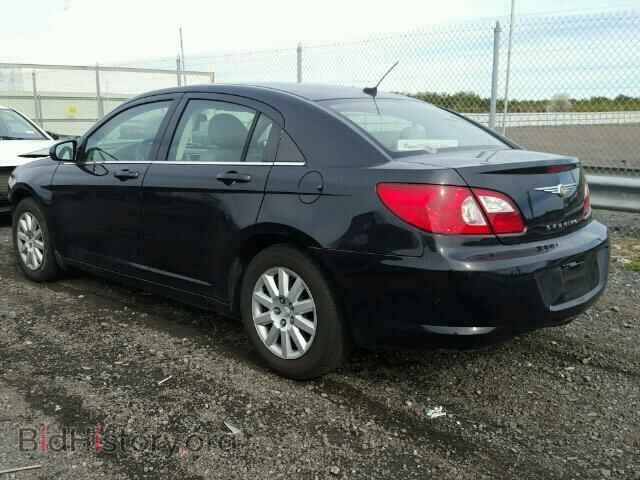 2008 CHRYSLER SEBRING - VIN: 1C3LC46K68N295807 - Фото 3