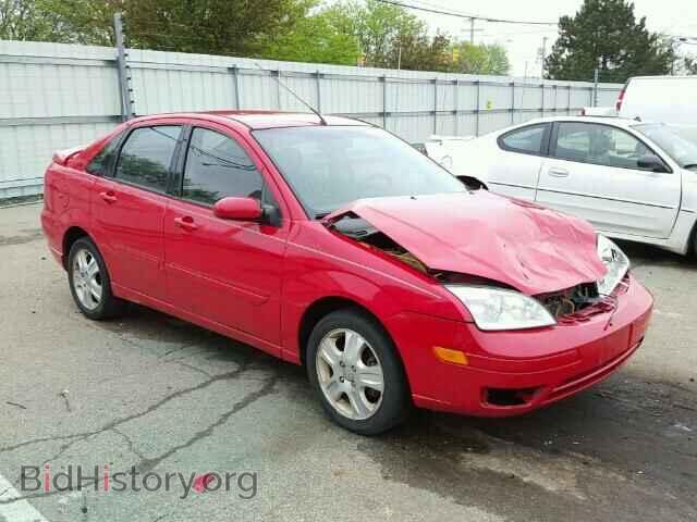 Фотография 1FAFP38Z75W176788 - FORD FOCUS 2005
