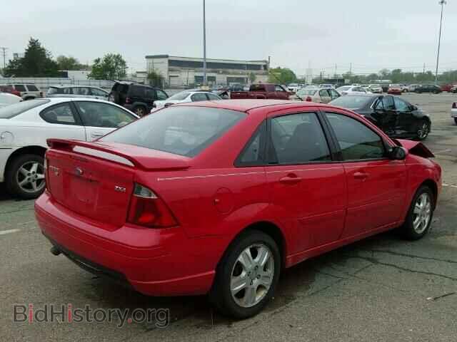 2005 FORD FOCUS - VIN: 1FAFP38Z75W176788 - Фото 4