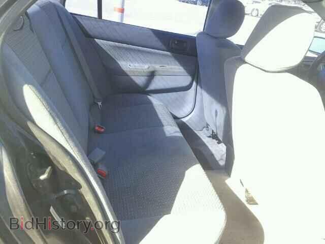 2003 MITSUBISHI LANCER - VIN: JA3AJ26E23U013599 - Фото 6