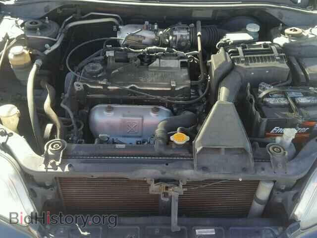2003 MITSUBISHI LANCER - VIN: JA3AJ26E23U013599 - Фото 7