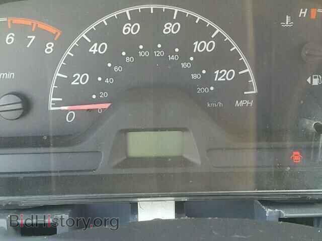 2003 MITSUBISHI LANCER - VIN: JA3AJ26E23U013599 - Фото 8