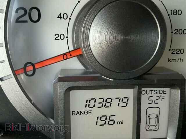 2010 HONDA PILOT - VIN: 5FNYF4H52AB034596 - Фото 8