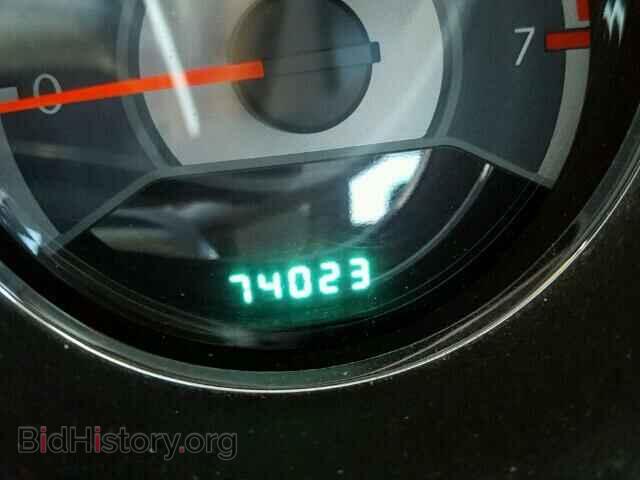 2012 CHRYSLER 200 - VIN: 1C3CCBBB6CN145943 - Фото 8