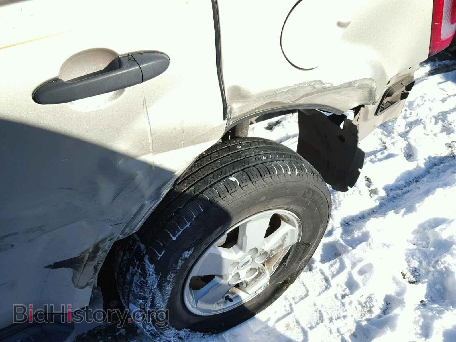 2011 FORD ESCAPE - VIN: 1FMCU0D70BKB43557 - Фото 9