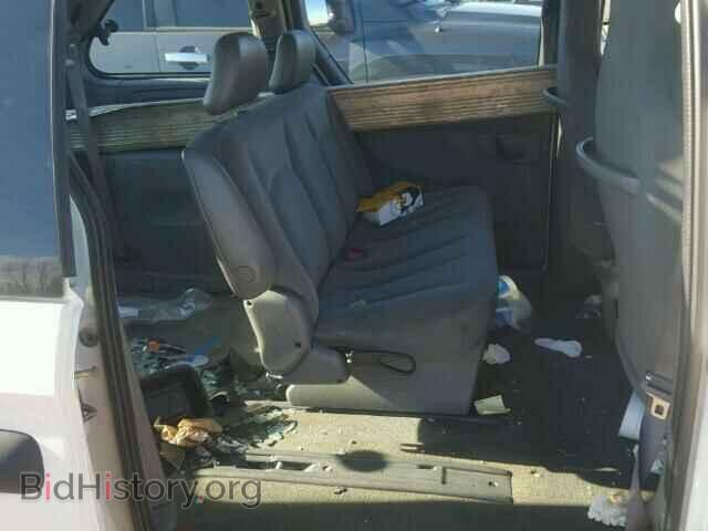 2005 DODGE CARAVAN - VIN: 1D4GP25R85B213788 - Фото 6