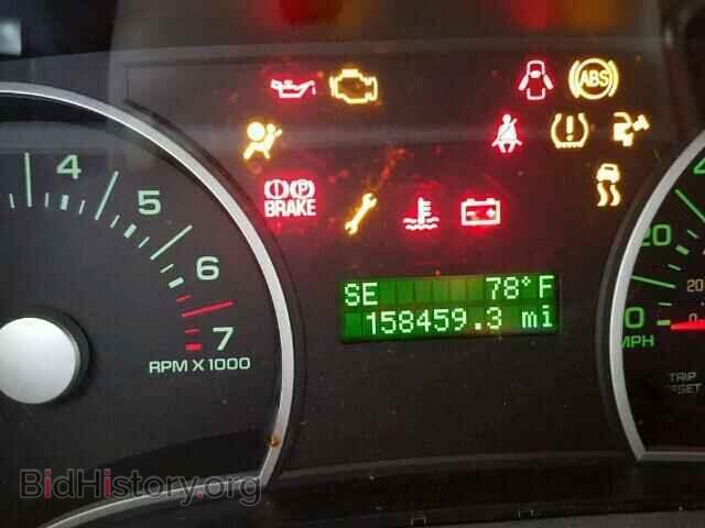 2006 FORD EXPLORER - VIN: 1FMEU63E26UA04634 - Фото 8