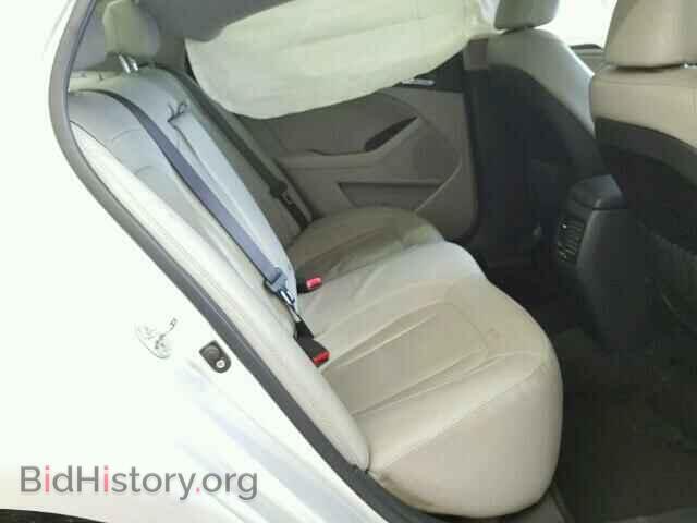 2011 KIA OPTIMA - VIN: KNAGN4A79B5084955 - Фото 6