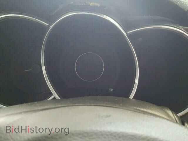 2011 KIA OPTIMA - VIN: KNAGN4A79B5084955 - Фото 8