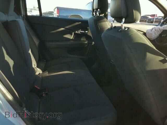 2012 CHRYSLER 200 - VIN: 1C3CCBAB7CN138324 - Фото 6
