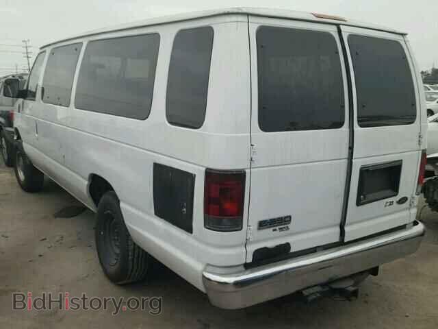 2012 FORD ECONOLINE - VIN: 1FBSS3BL0CDA42259 - Фото 3