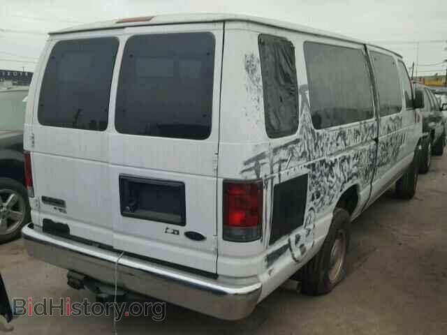 2012 FORD ECONOLINE - VIN: 1FBSS3BL0CDA42259 - Фото 4