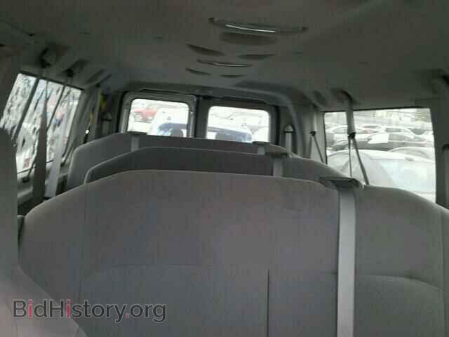 2012 FORD ECONOLINE - VIN: 1FBSS3BL0CDA42259 - Фото 6