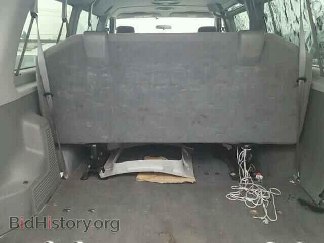 2012 FORD ECONOLINE - VIN: 1FBSS3BL0CDA42259 - Фото 9