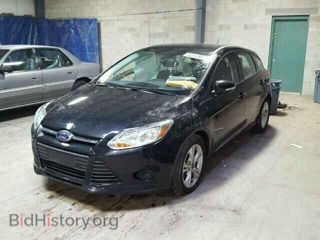 2014 FORD FOCUS - VIN: 1FADP3K2XEL359140 - Photo 2