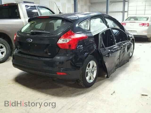 2014 FORD FOCUS - VIN: 1FADP3K2XEL359140 - Photo 4