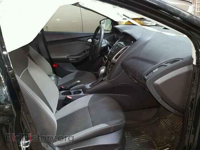 2014 FORD FOCUS - VIN: 1FADP3K2XEL359140 - Photo 5