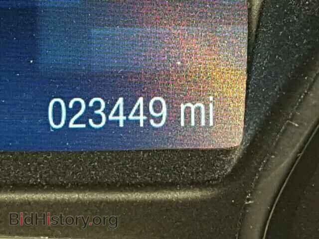 2014 FORD FOCUS - VIN: 1FADP3K2XEL359140 - Photo 8