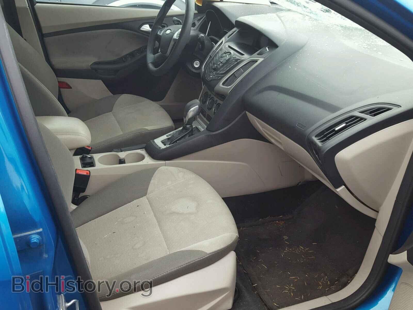 2014 FORD FOCUS - VIN: 1FADP3F20EL268811 - Photo 5