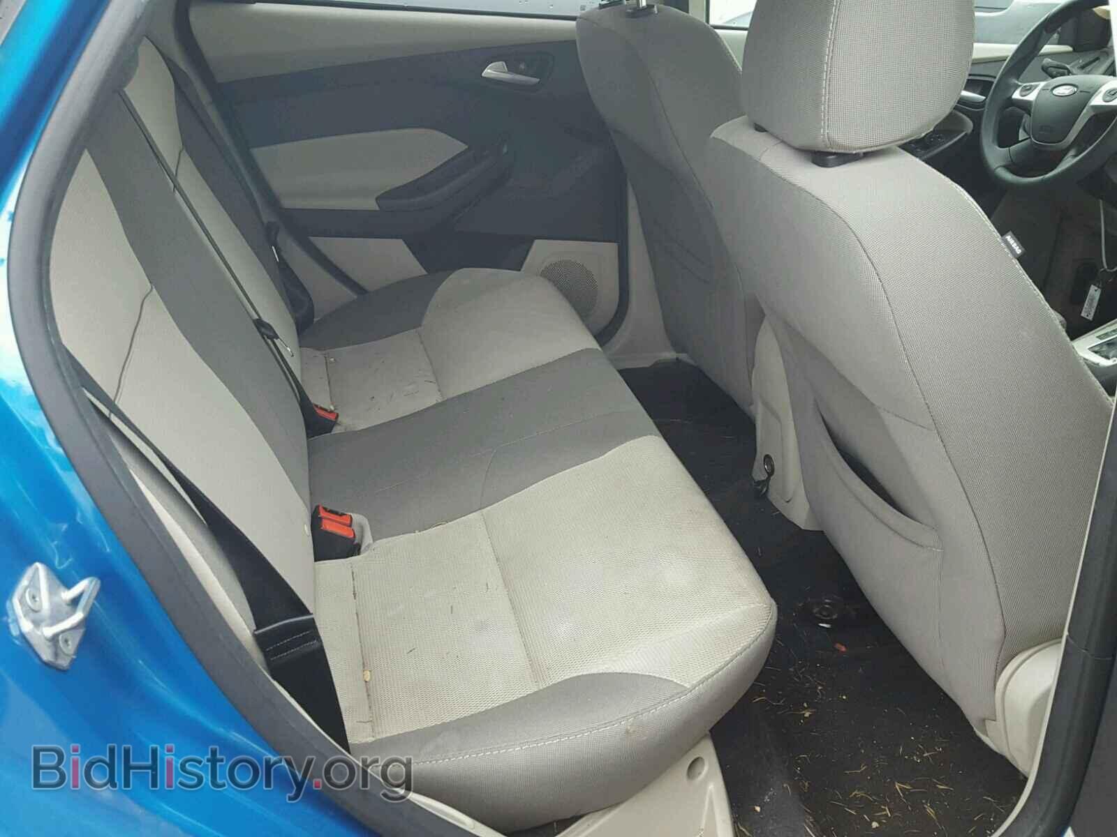 2014 FORD FOCUS - VIN: 1FADP3F20EL268811 - Photo 6