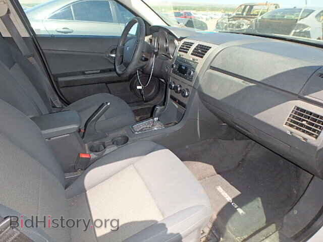 2010 DODGE AVENGER - VIN: 1B3CC4FB6AN130276 - Photo 5