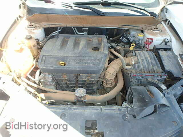 2010 DODGE AVENGER - VIN: 1B3CC4FB6AN130276 - Photo 7