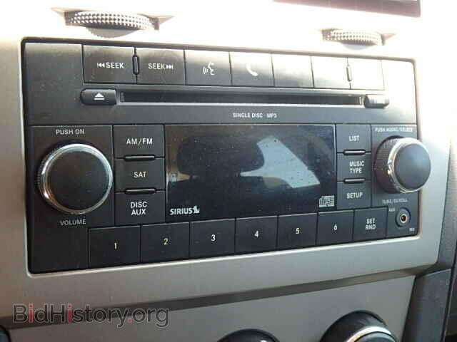 2010 DODGE AVENGER - VIN: 1B3CC4FB6AN130276 - Photo 9
