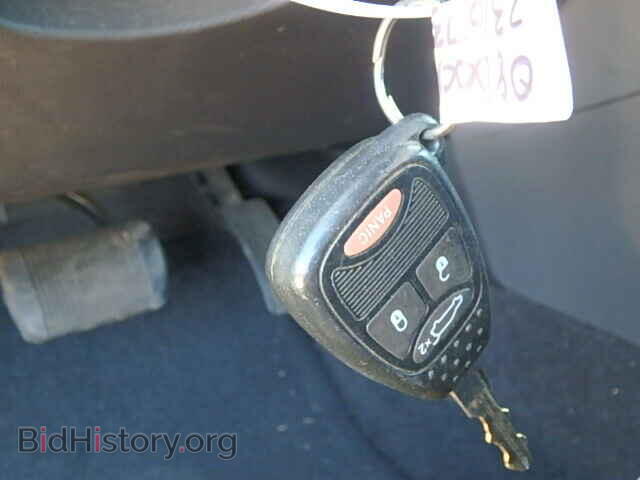 2010 DODGE AVENGER - VIN: 1B3CC4FB6AN130276 - Photo 10