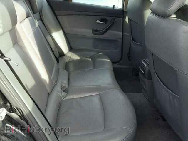 2003 SAAB 9 3 - VIN: YS3FB49S731027509 - Photo 6