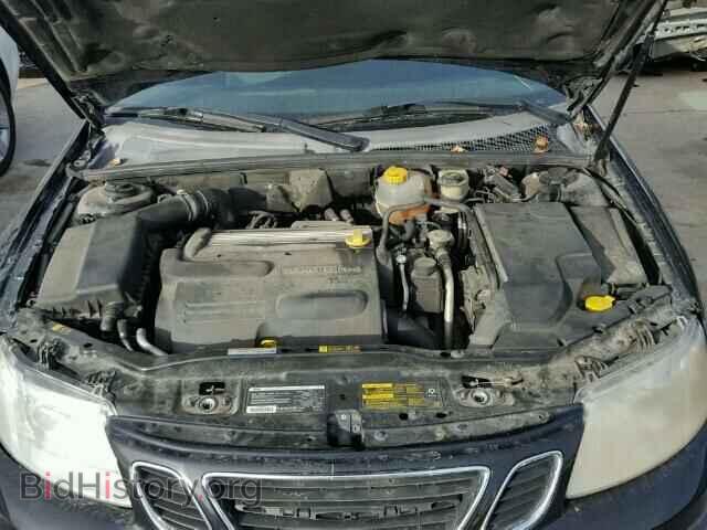 2003 SAAB 9 3 - VIN: YS3FB49S731027509 - Photo 7