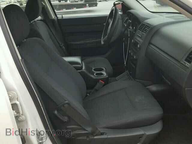 2010 DODGE CHARGER - VIN: 2B3AA4CT1AH203637 - Фото 5