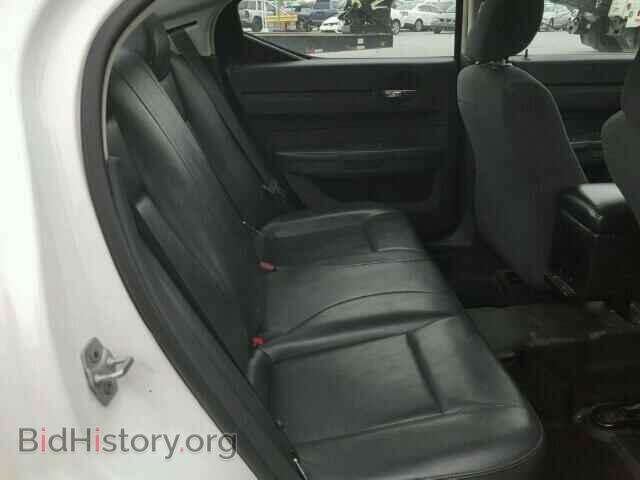 2010 DODGE CHARGER - VIN: 2B3AA4CT1AH203637 - Фото 6