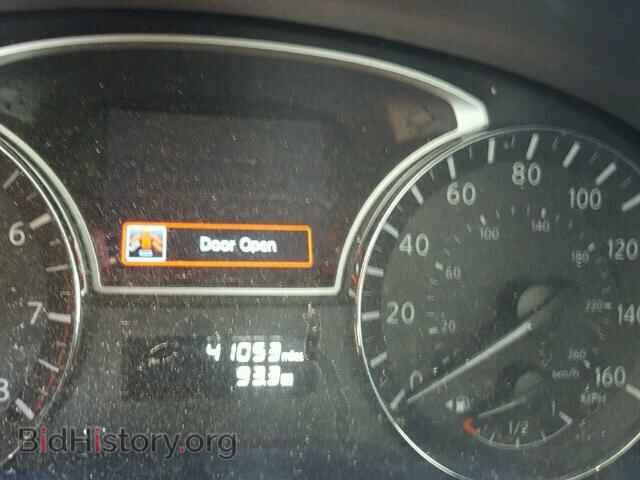 2013 NISSAN PATHFINDER - VIN: 5N1AR2MM7DC675427 - Фото 8
