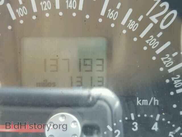 2004 VOLKSWAGEN BEETLE - VIN: 3VWCD31Y54M334645 - Фото 8