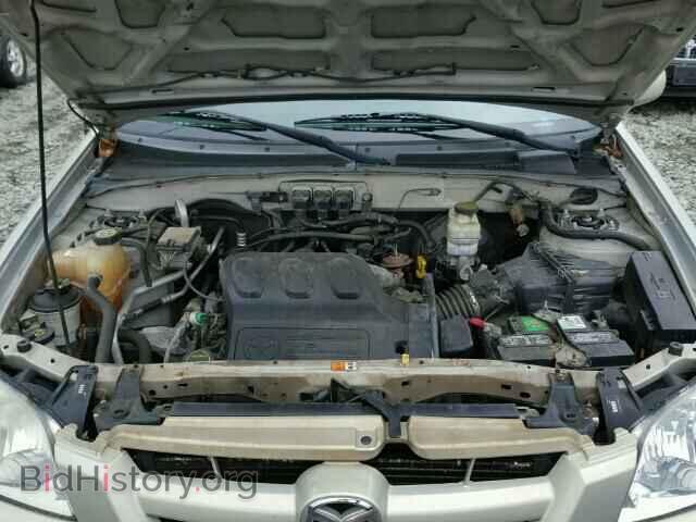 2005 MAZDA TRIBUTE - VIN: 4F2YZ04135KM65217 - Фото 7