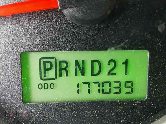 2005 MAZDA TRIBUTE - VIN: 4F2YZ04135KM65217 - Фото 8