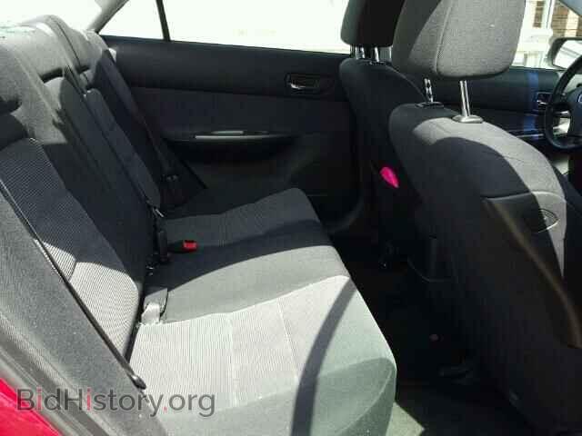 2005 MAZDA 6 - VIN: 1YVHP80D555M29574 - Photo 6