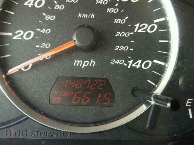 2005 MAZDA 6 - VIN: 1YVHP80D555M29574 - Photo 8