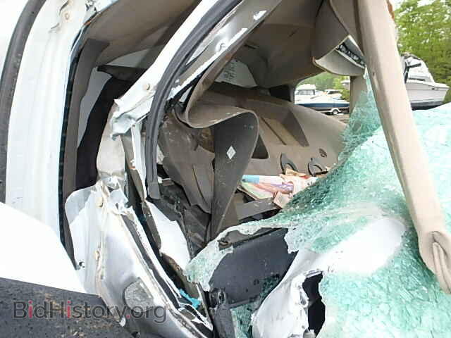 2011 CHEVROLET EXPRESS - VIN: 1GB3G3CG2B1143357 - Фото 5