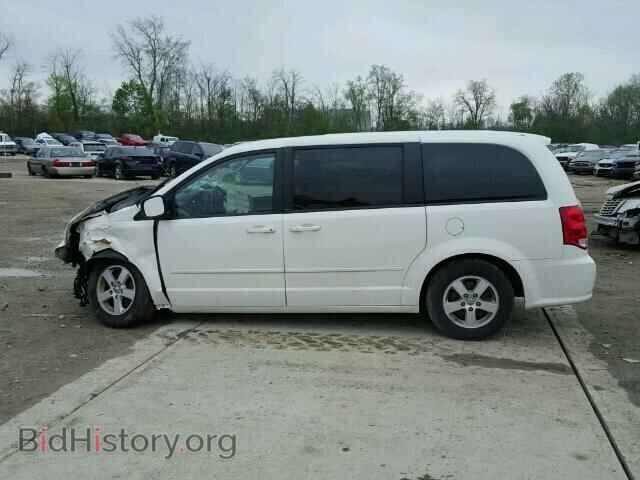2011 DODGE CARAVAN - VIN: 2D4RN3DG5BR701405 - Photo 10