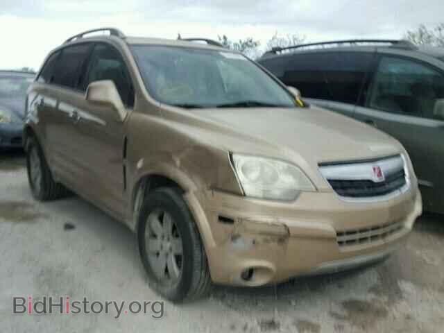 Фотография 3GSCL53718S503832 - SATURN VUE 2008